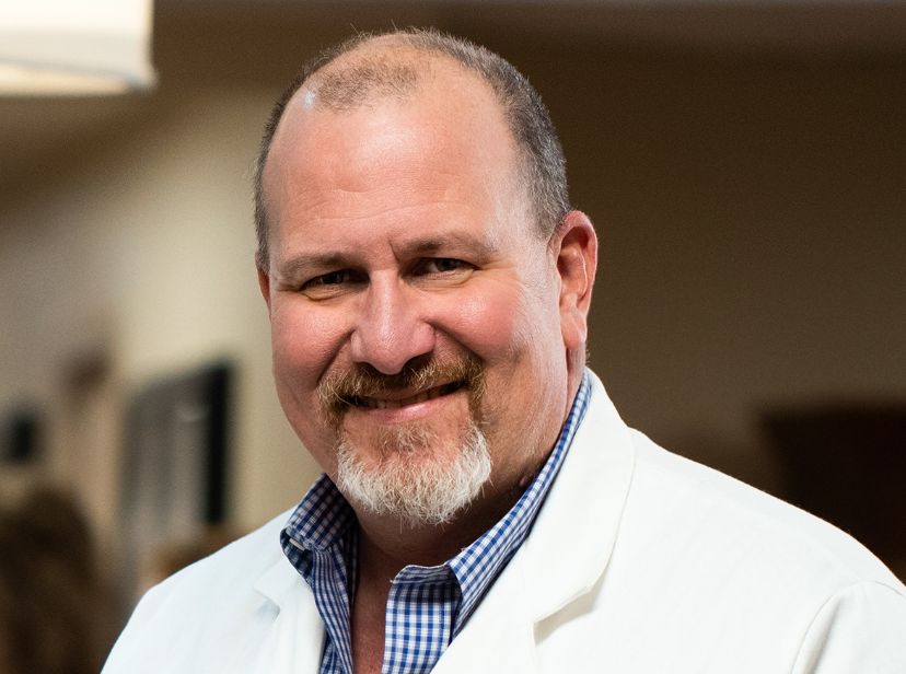 Dr. Deaver Shattuck