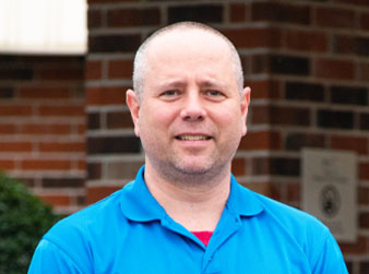 Brian Boles