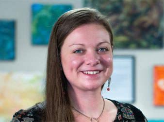 Rachel Watson