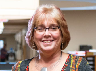 Trudy Durham