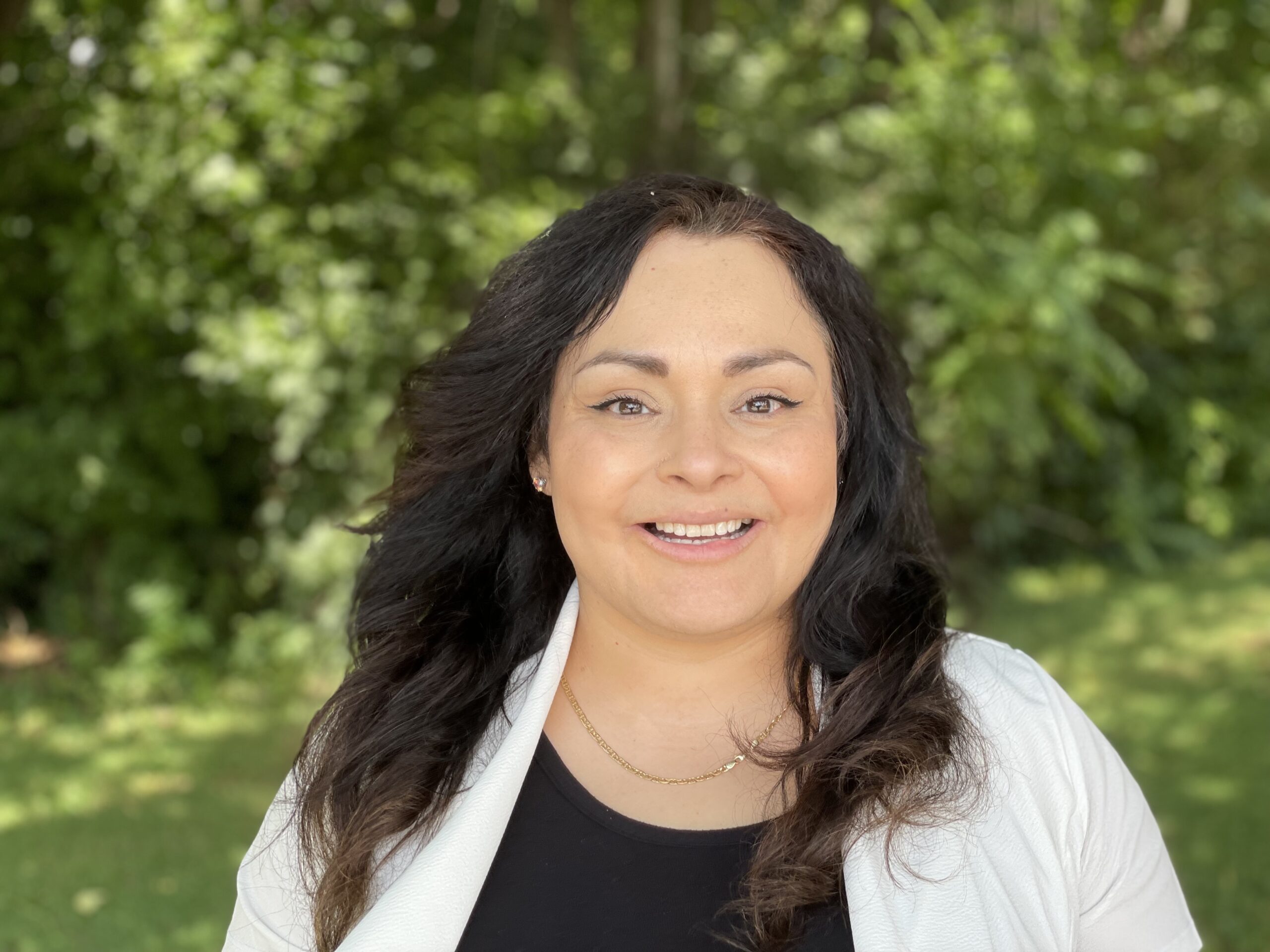 Angelica Pride Hillcrest Healthcare, Knoxville TN