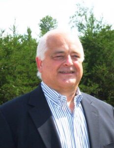 Barry Davis, president and CEO of Hillcrest Healthcare