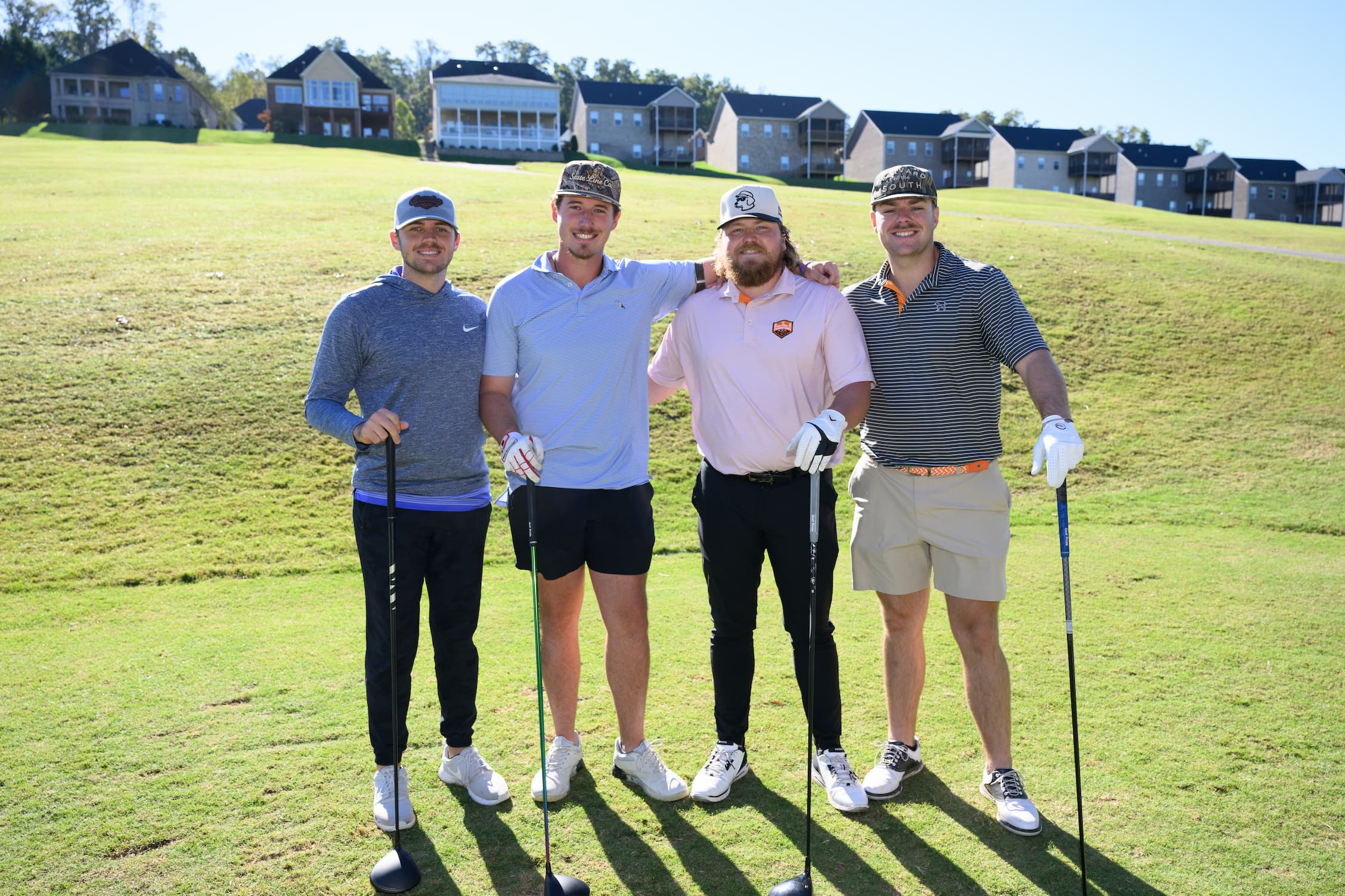 Hillcrest Healthcare Foundation Golf Tournament 2025