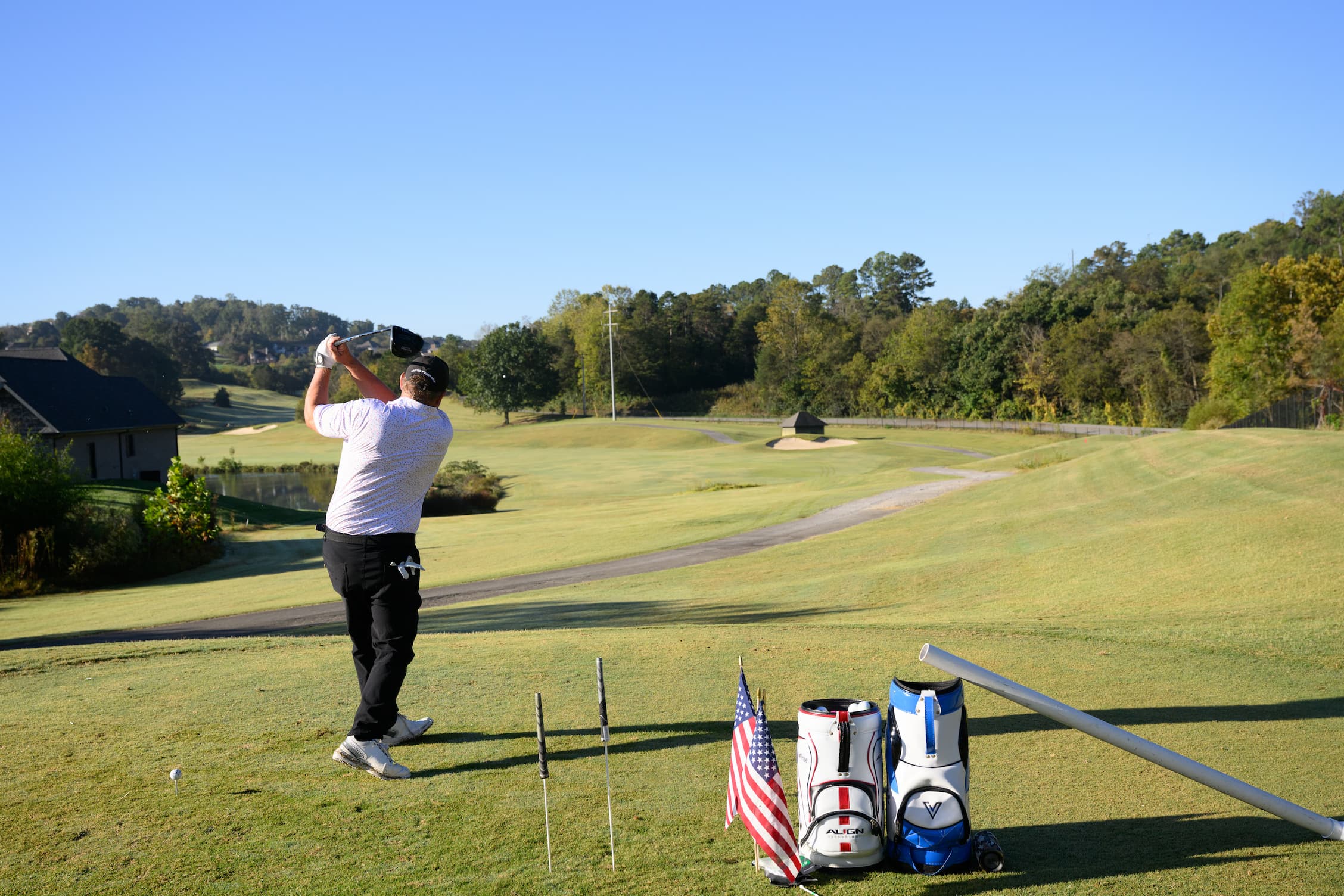 Hillcrest Healthcare Foundation Golf Tournament 2025