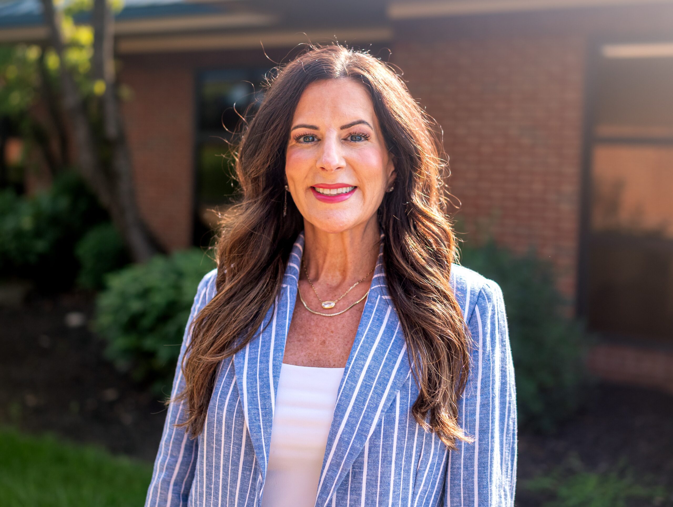 Lavonda Cantrell