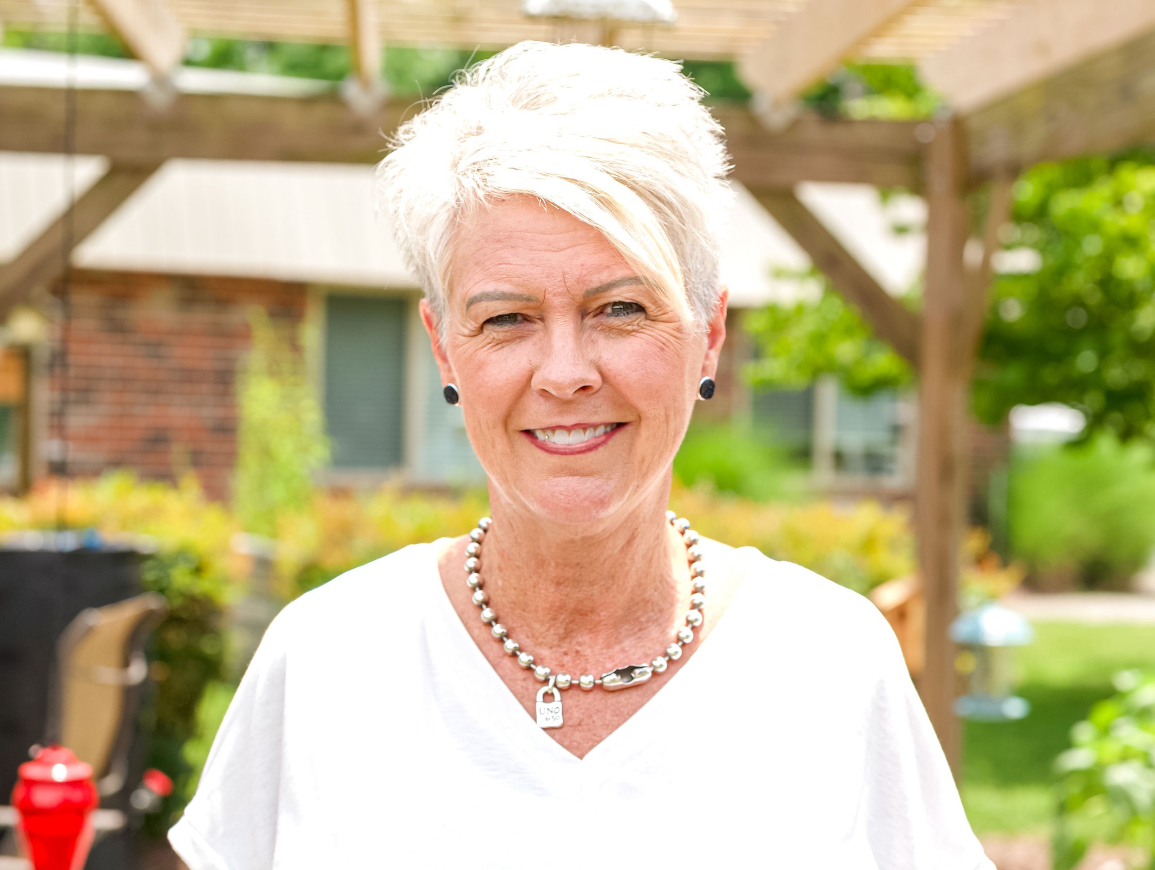 Cheri Starkey