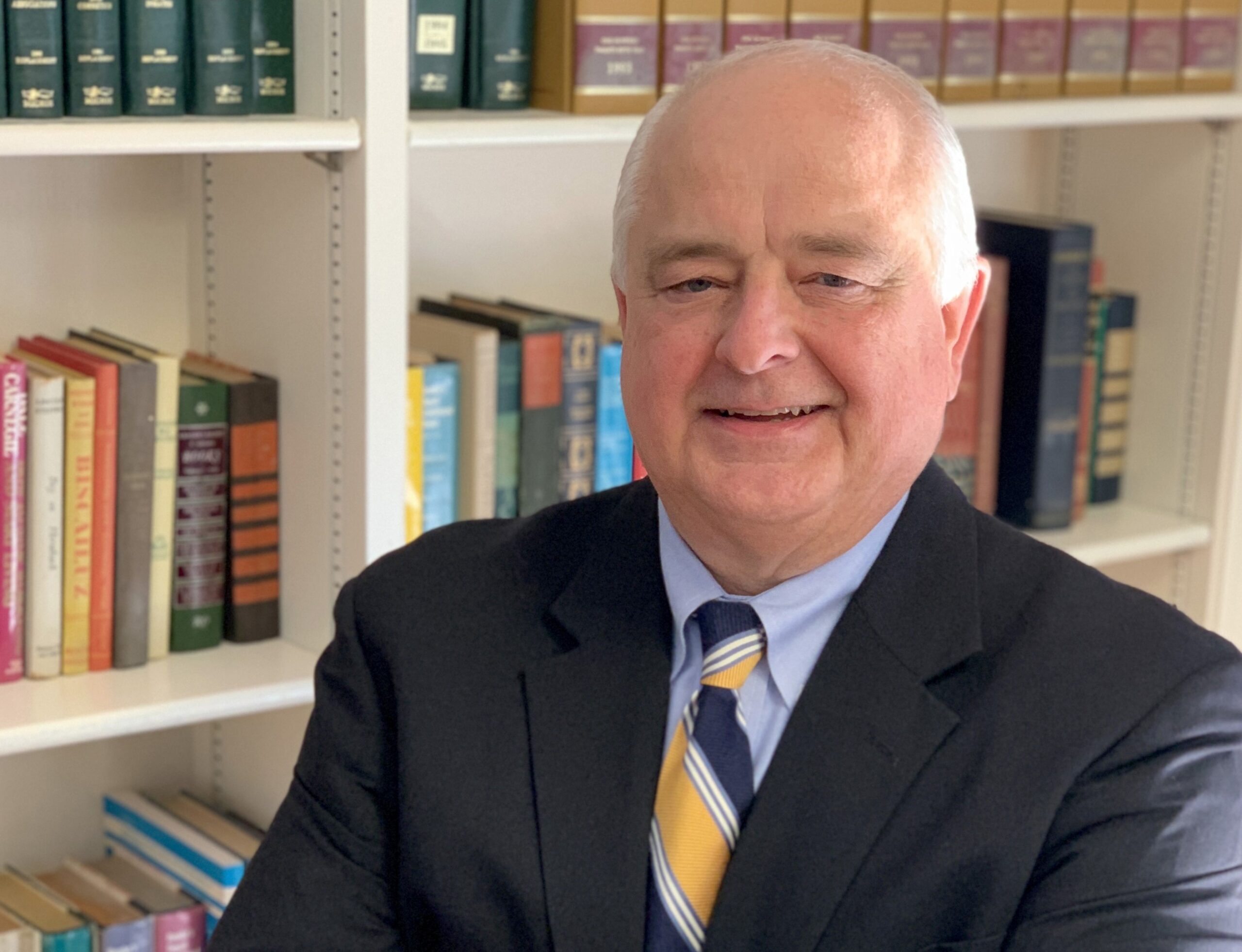 Barry Davis