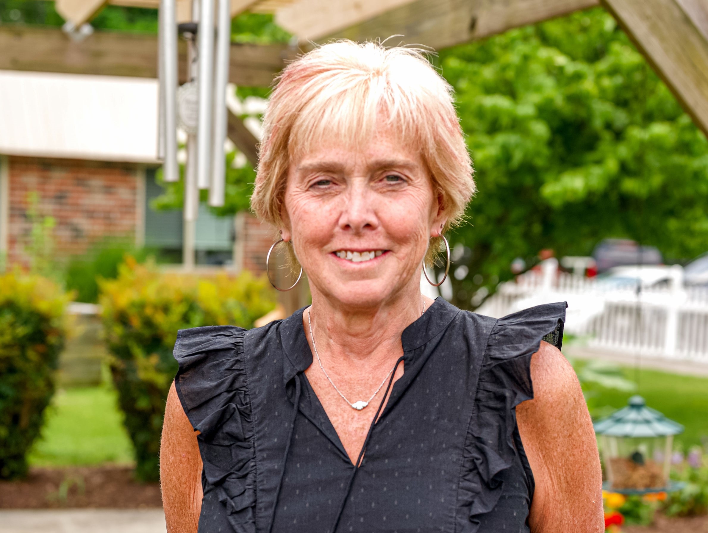 Trudy Durham